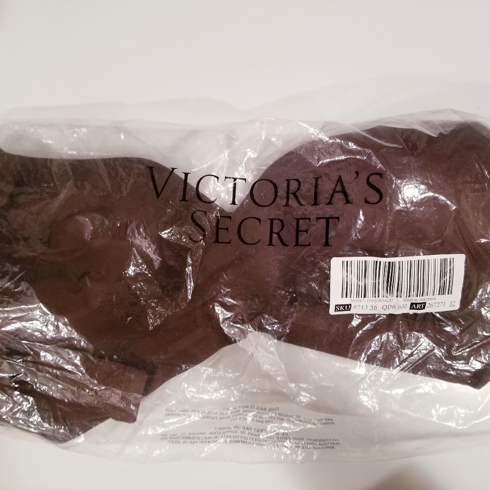 Brand new Victoria's secret bra 36DD